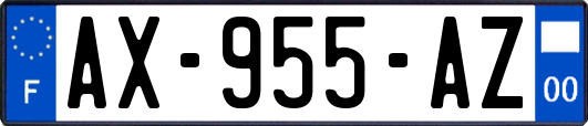 AX-955-AZ