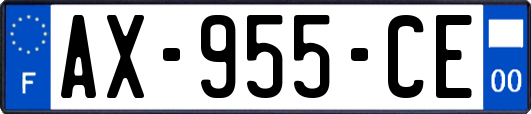 AX-955-CE