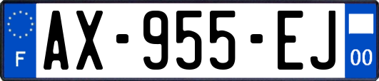 AX-955-EJ