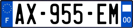 AX-955-EM