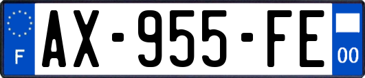 AX-955-FE