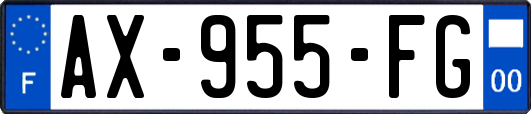 AX-955-FG