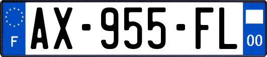 AX-955-FL