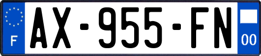 AX-955-FN
