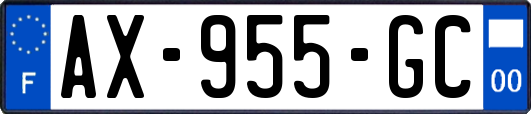 AX-955-GC
