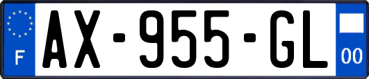 AX-955-GL