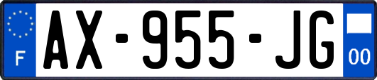 AX-955-JG