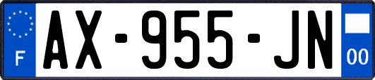 AX-955-JN