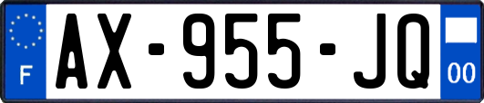 AX-955-JQ