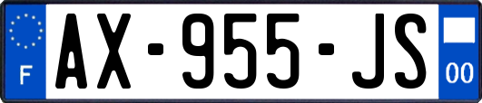 AX-955-JS