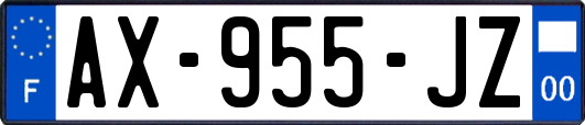 AX-955-JZ