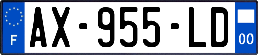 AX-955-LD