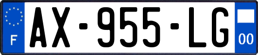 AX-955-LG