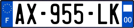 AX-955-LK