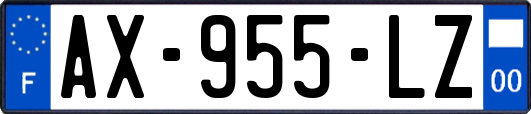 AX-955-LZ