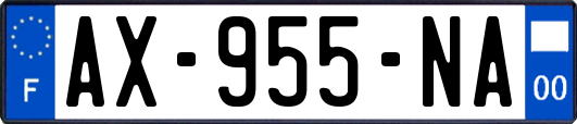 AX-955-NA