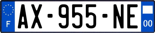 AX-955-NE