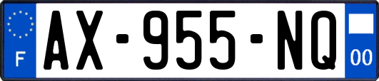 AX-955-NQ