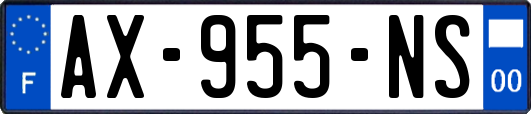AX-955-NS