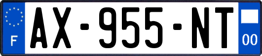 AX-955-NT