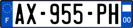 AX-955-PH