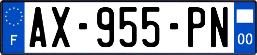 AX-955-PN