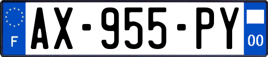 AX-955-PY