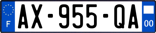 AX-955-QA
