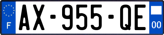 AX-955-QE