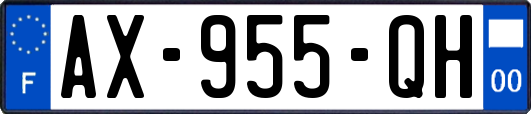 AX-955-QH
