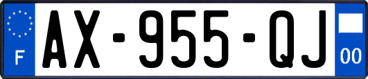 AX-955-QJ