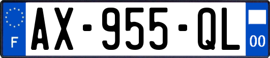 AX-955-QL