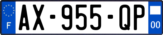 AX-955-QP