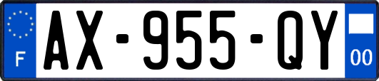 AX-955-QY