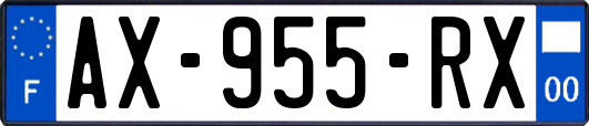 AX-955-RX