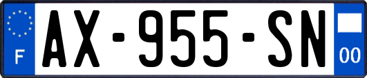 AX-955-SN