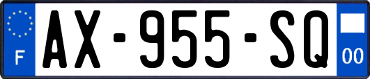 AX-955-SQ