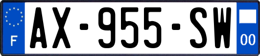 AX-955-SW