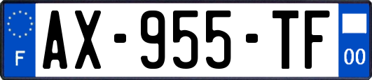 AX-955-TF