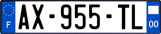 AX-955-TL