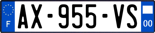 AX-955-VS