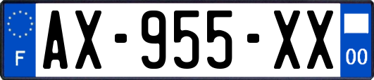 AX-955-XX