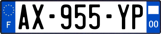 AX-955-YP