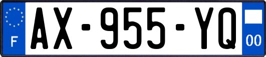 AX-955-YQ