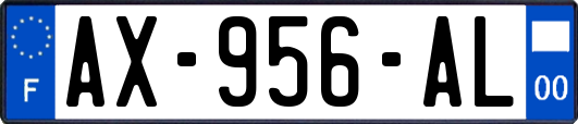 AX-956-AL