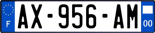 AX-956-AM
