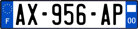 AX-956-AP