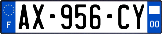 AX-956-CY