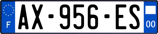 AX-956-ES