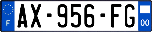 AX-956-FG